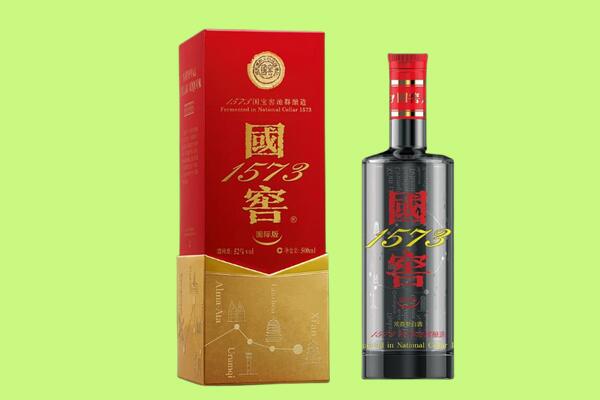 大渡口区回收国窖